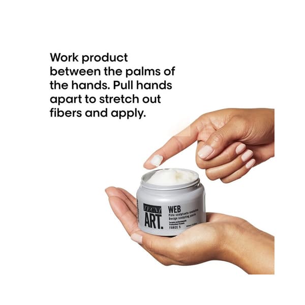 LOreal Professionnel Tecni.Art Flex Web Paste 150ml