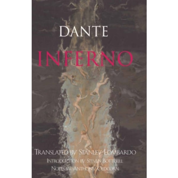 Inferno (häftad, eng)