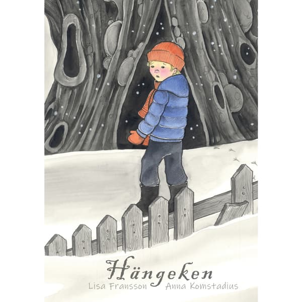Hängeken (inbunden)