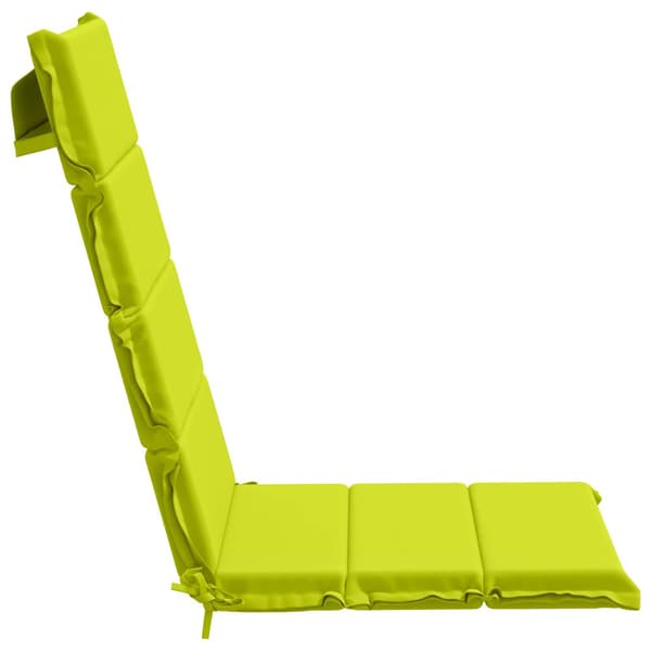6-delade Hög rygg Bhair Kuddar GEMERT 100% Polyester