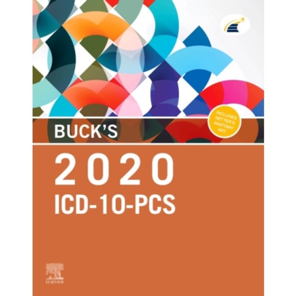 Buck's 2020 ICD-10-PCS (bok, spiral, eng)