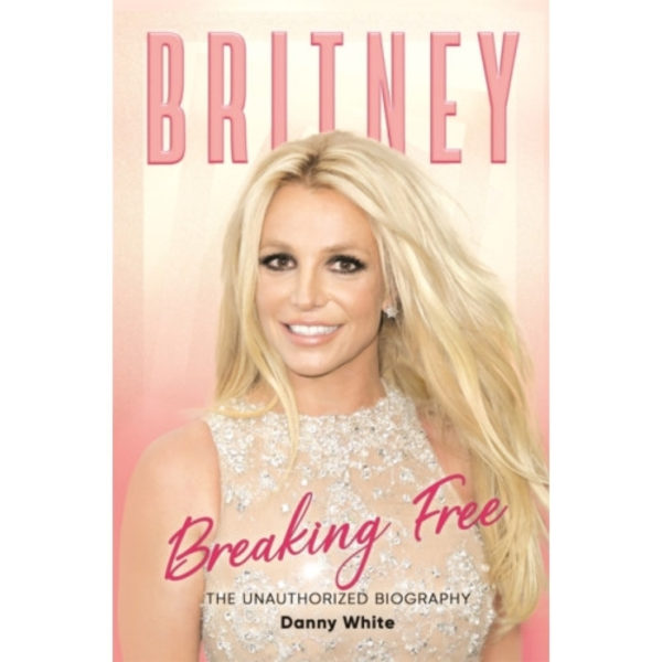 Britney (inbunden, eng)