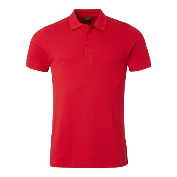 191 Polo Red Unisex