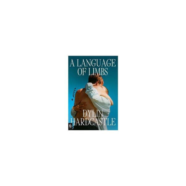 A Language of Limbs (häftad, eng)