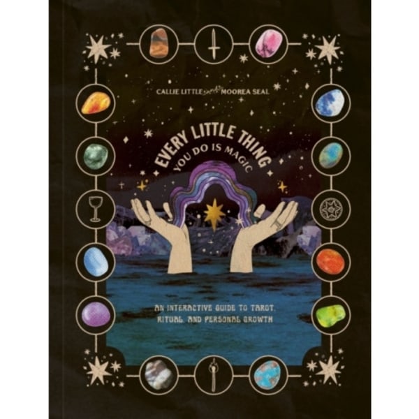 Every Little Thing You Do Is Magic (häftad, eng)