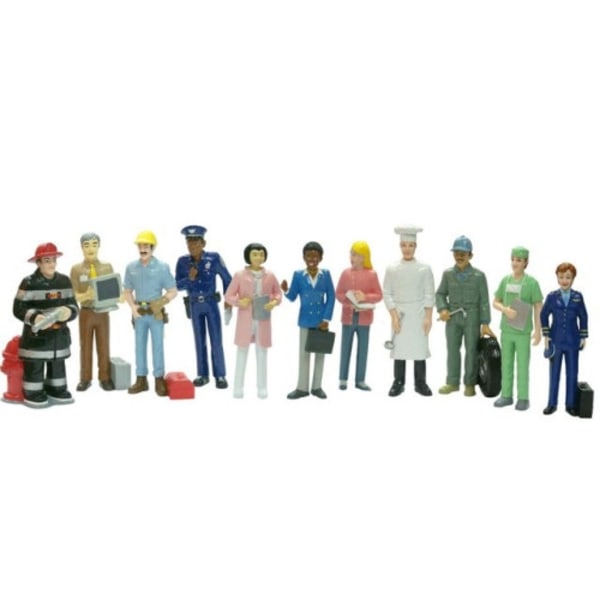 Yrkesfigurer