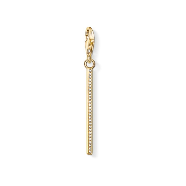 THOMAS SABO 1577-414-14 - Charm Dam (3,90x1,60CM)