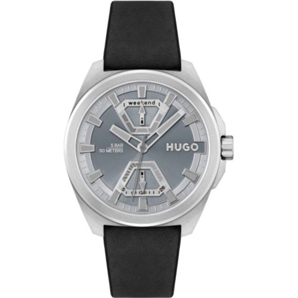 HUGO 1530240 - Quartz Klocka Herr (46MM)