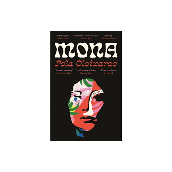 Mona (pocket, eng)