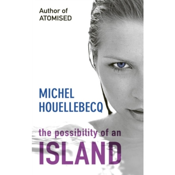 The Possibility of an Island (häftad, eng)