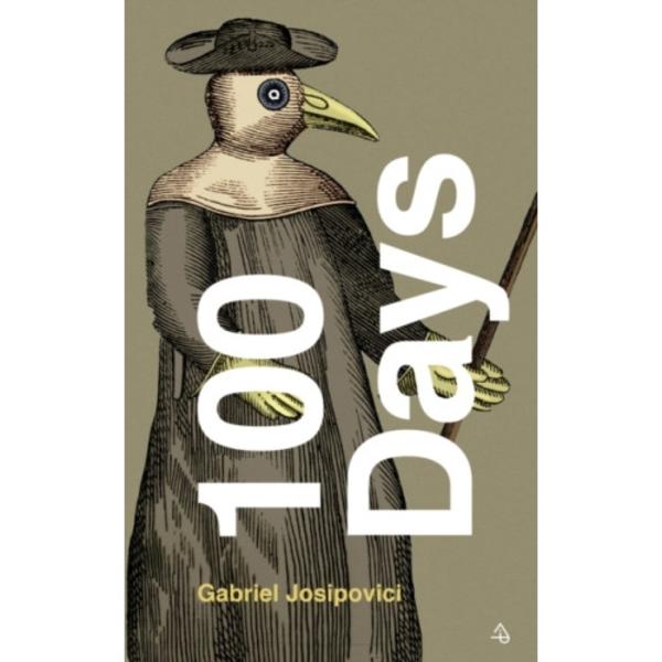 100 Days (häftad, eng)