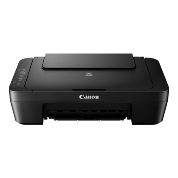 Canon PIXMA MG2556S - multifunktionsskrivare - färg Grå