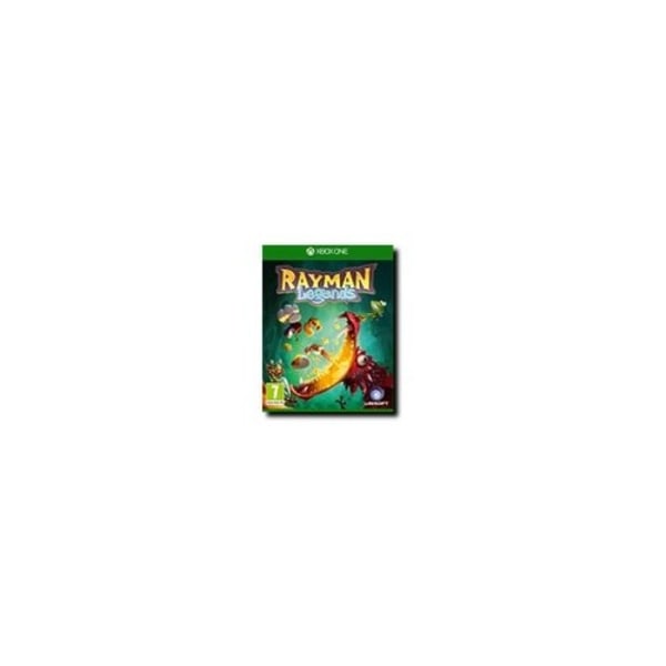 Rayman Legends Microsoft Xbox One