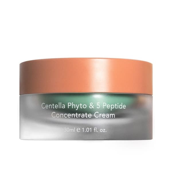 Centella Phyto & 5 Peptide Concentrate Cream 30ml