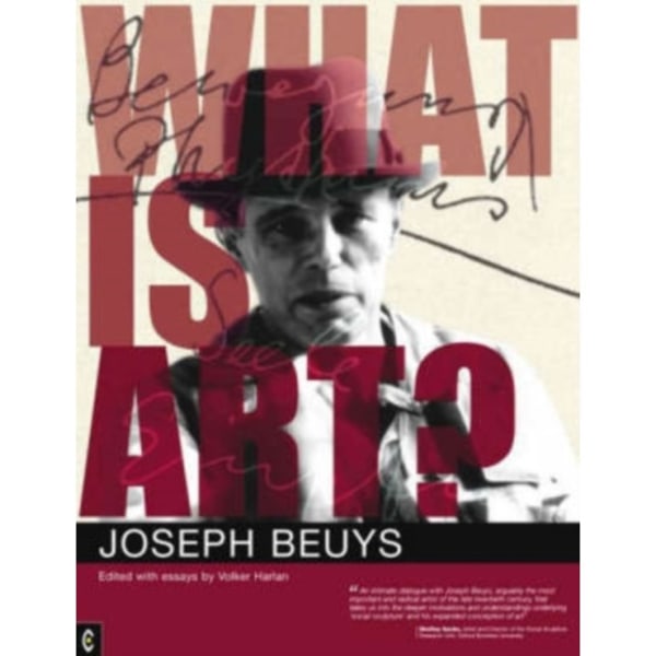 What is Art? (häftad, eng)