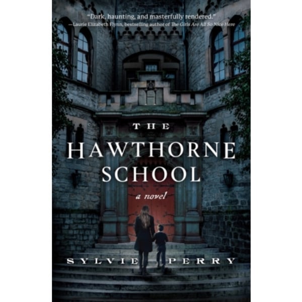 The Hawthorne School (inbunden, eng)