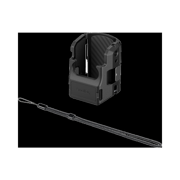 SmallRig 6002 Cage for DJI Osmo Pocket 4 (Basic Edition)