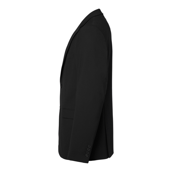 Ace Jacket Black Male