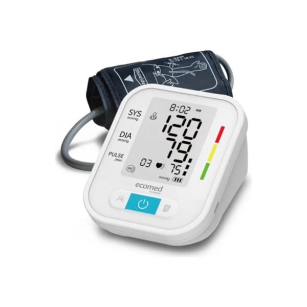 Ecomed BU-95E - blodtrycksmonitor