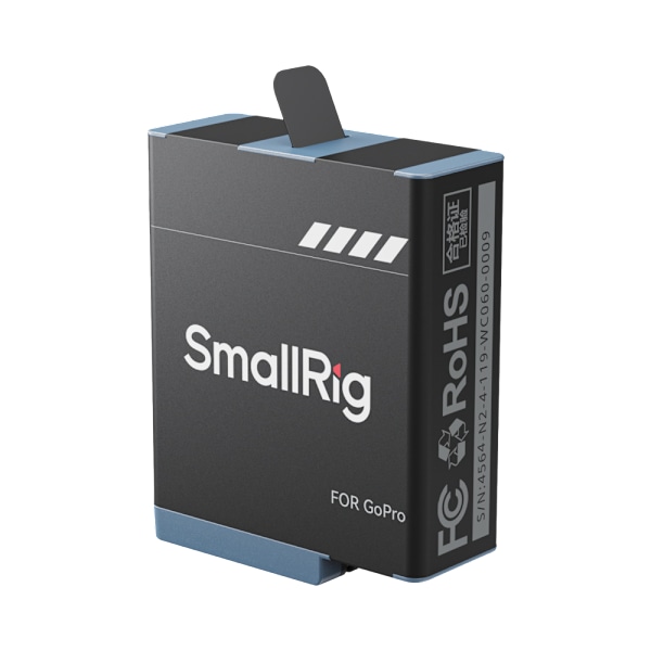 SmallRig 4564 GoPro Camera Battery