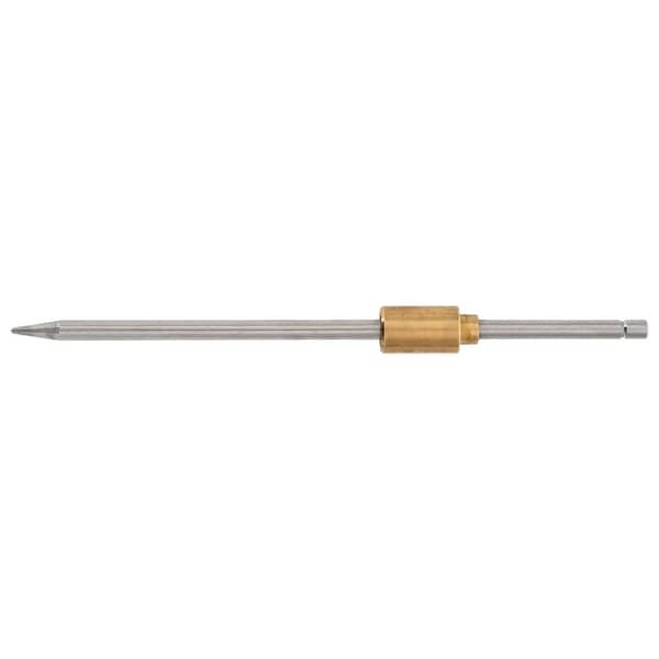 HVLP Sprutpistol Munstycke 1,3 mm munstycke Silver