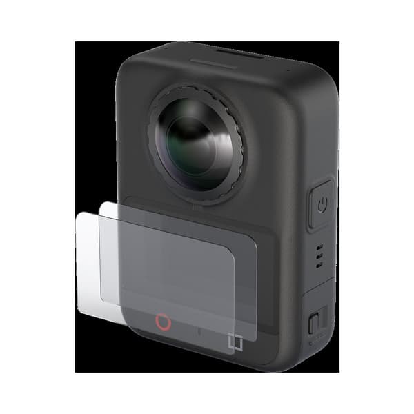 SmallRig 6710 HD AR Screen Protector Kit for DJI Osmo 360 / 360 Ⅱ