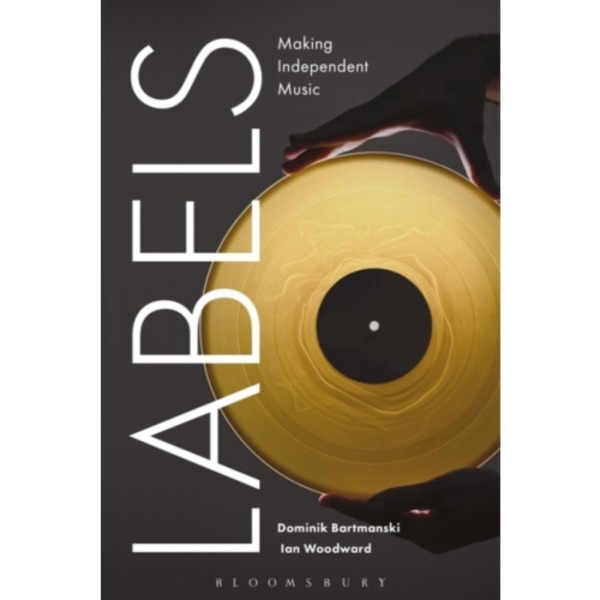 Labels (häftad, eng)
