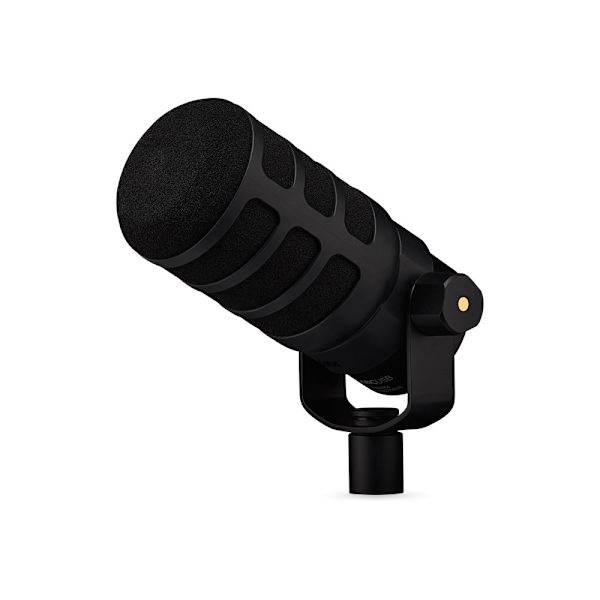 RØDE PodMic USB - mikrofon