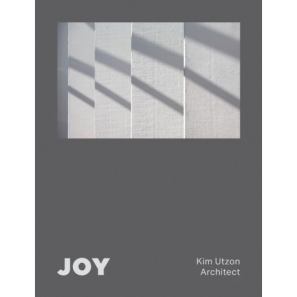JOY (inbunden, eng)