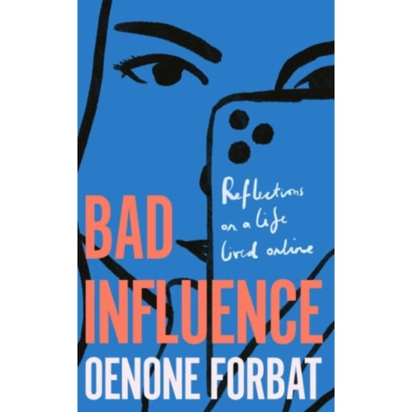 Bad Influence (inbunden, eng)