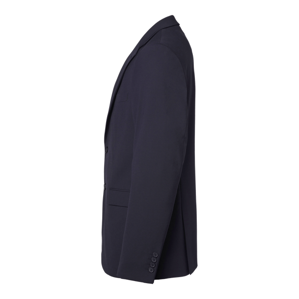 Ace Jacket Navy Male