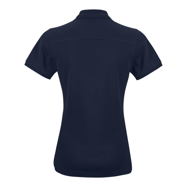 Magda Polo w Navy Female