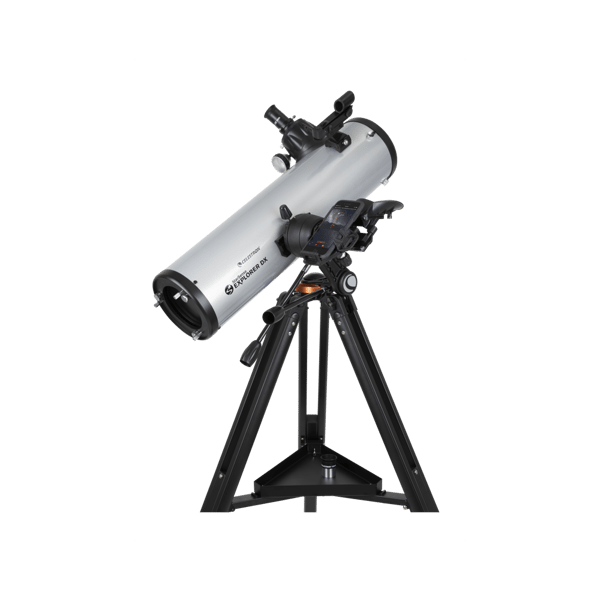 CELESTRON STARSENSE EXPLORER DX130