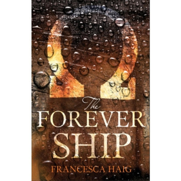 The Forever Ship (häftad, eng)