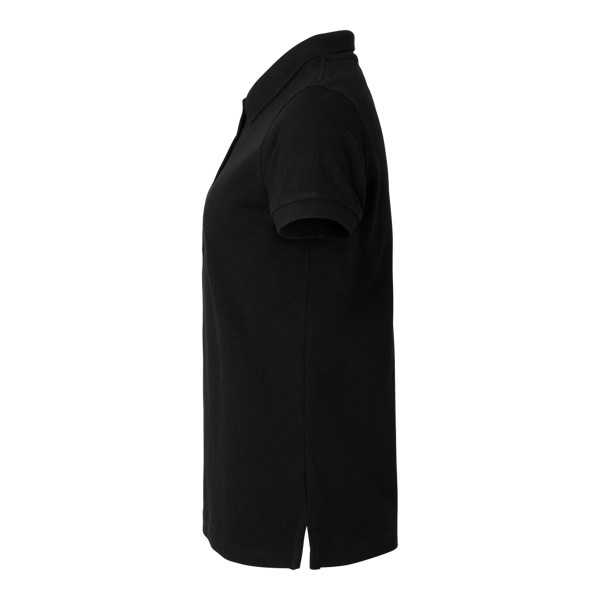 187 Polo w Black Female