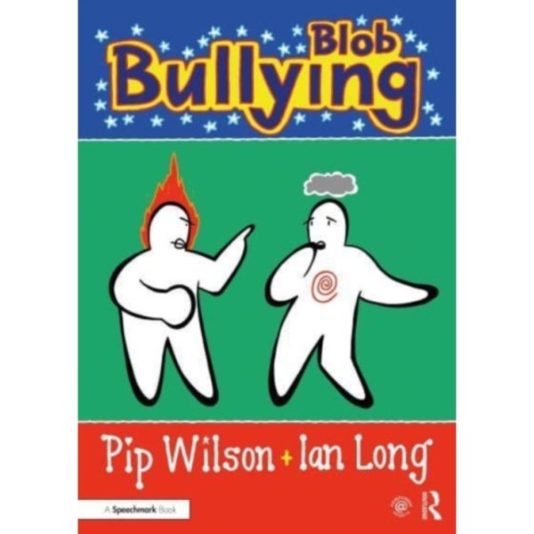 Blob Bullying (inbunden, eng)
