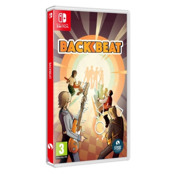 Backbeat