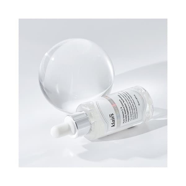 Freshly Juiced Vitamin Drop 35ml