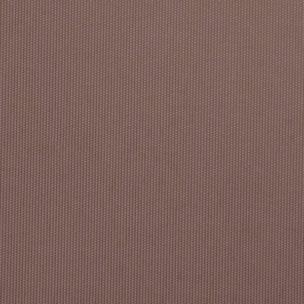 Elektrisk Markis 4 x 3,5 m Brun 100% Polyester
