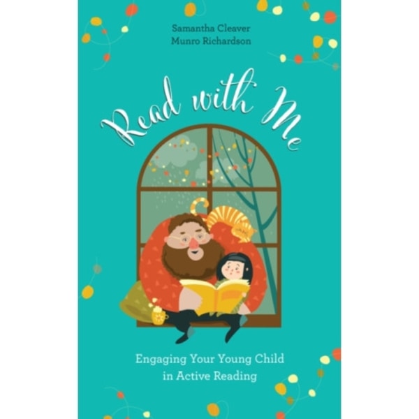 Read with Me (inbunden, eng)