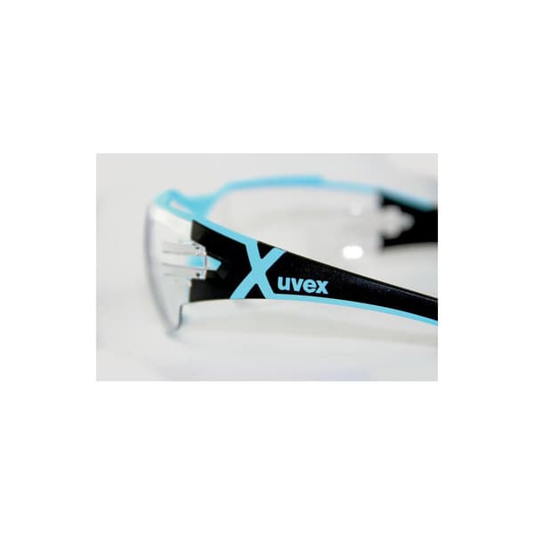 Skyddsglasögon UVEX Pheos cx2 klar