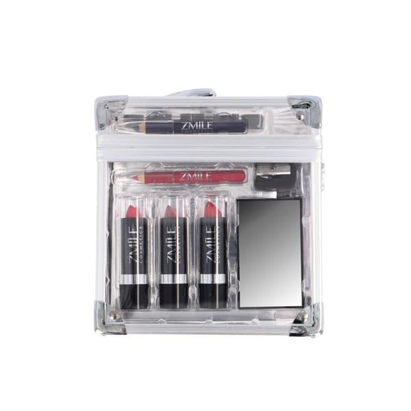 Makeup Box Acrylic Vegan
