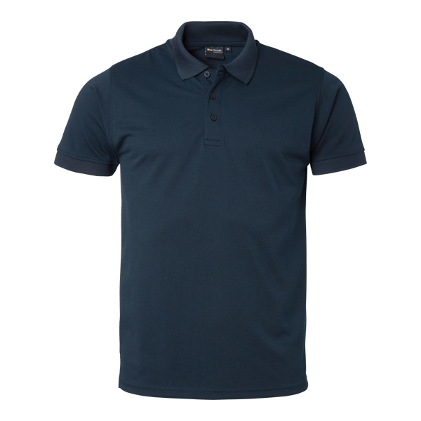 192 Polo Navy Male