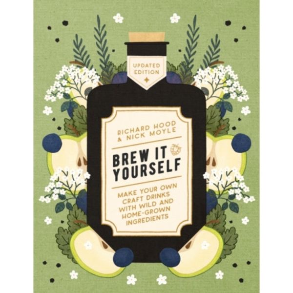 Brew It Yourself (häftad, eng)