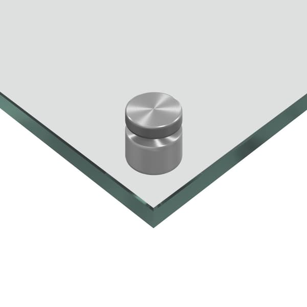 Köksskydd Transparent 120 x 50 cm härdat glas