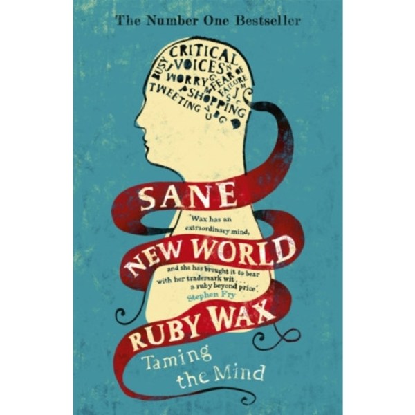 Sane New World (häftad, eng)
