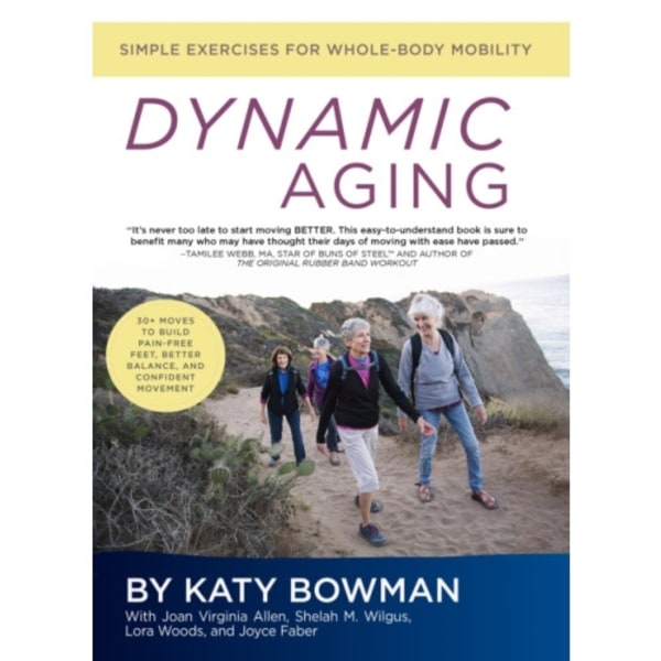 Dynamic Aging (häftad, eng)