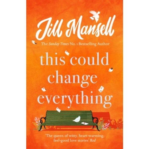 This Could Change Everything (häftad, eng)
