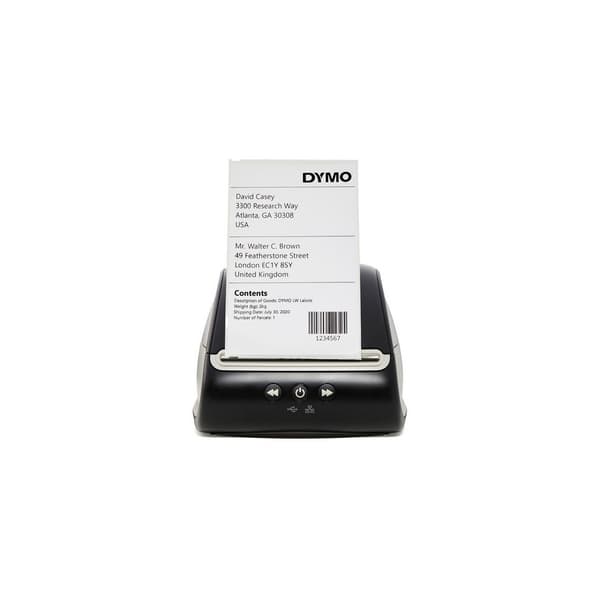 Etikettskrivare DYMO LW 5XL