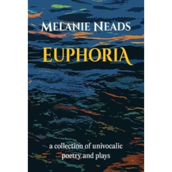 Euphoria (häftad, eng)